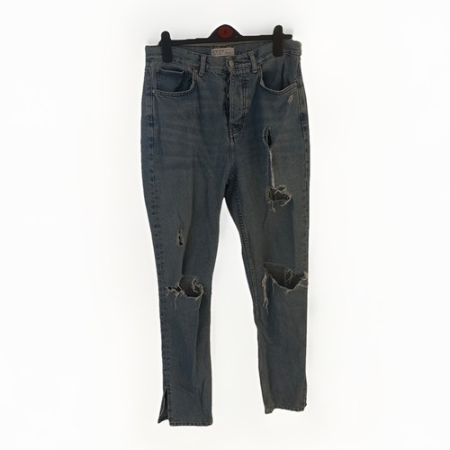 Size primark blue denim - blue,
