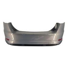 Ford Mondeo Mk4 Rear Bumper
