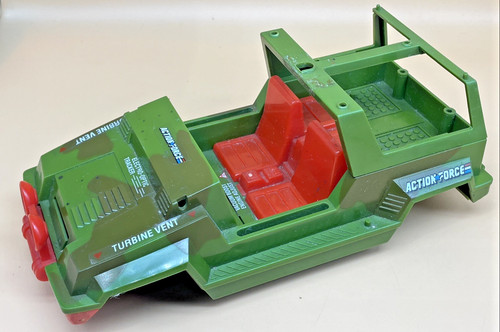 Palitoy action force - palitoy,