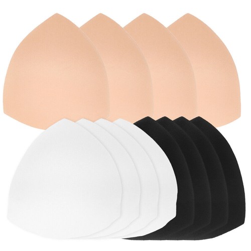 Pairs bra cup inserts - bra,