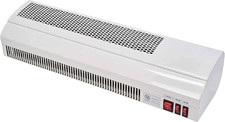 Devola over Door Electric