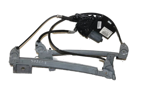 Window lifter motor right - motor,