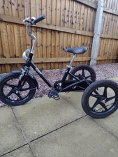 Pashley “Robin” Child’s