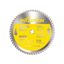  Evolution Stainless Steel