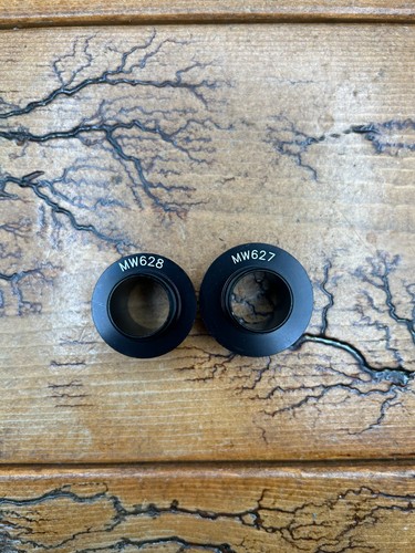 Vision metron trimax 15mm thru - metron,