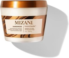 Mizani Styling Coconut Souffle