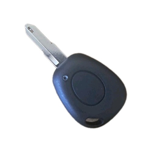 One button remote key fob - button,