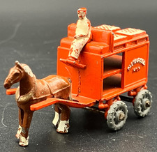 Matchbox Lesney No.7a -