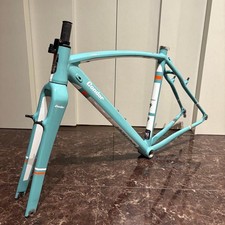 Condor Terra-X Frame