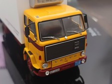Legendarni kamioni Nr 2- VOLVO