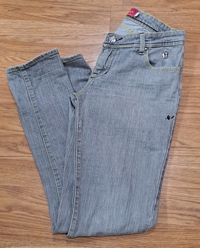Vintage apple bottom jeans - apple,