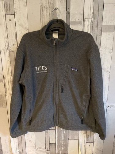 Patagonia synchilla sweater - synchilla,