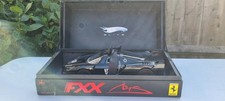 HW Super Elite Ferrari FXX #30
