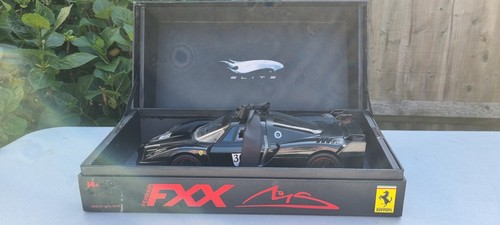 Super elite ferrari fxx - ferrari, #30