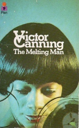 Melting man canning victor - man,,