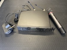 Audio-Technica Radio
