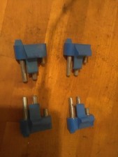 Used fishing seat - box.rive, f1