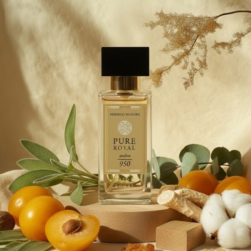 Federico mahora pure royal - mahora, fm