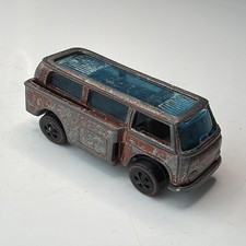 Hot wheels redlines volkswagen - hot,