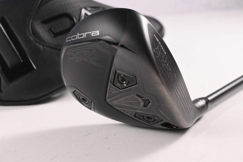 Cobra darkspeed wood - #3+, /