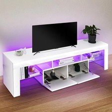 LED TV Stand Cabinet Unit