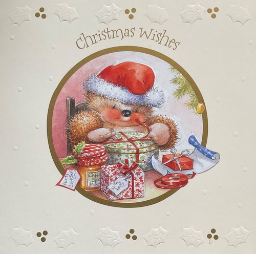 Hallmark country companions - hallmark,