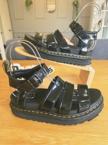Martens blaire patent - dr,