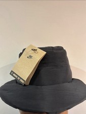 Nike Apex Bucket Hat Black