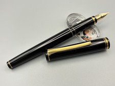 Pilot Elabo Falcon Fountain