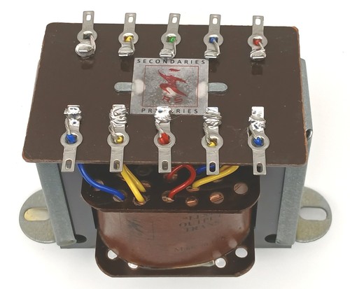 Replacement watt output - ,