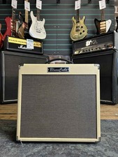 Roland Blues Cube Hot VB 30W Solid State 1x12" Guitar Amplifier Combo