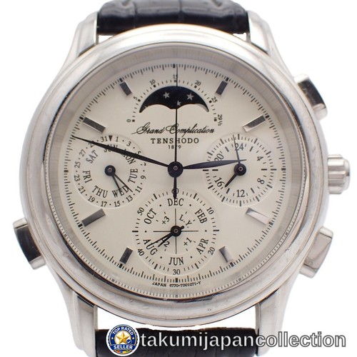 Tenmeido grand complication - grand,