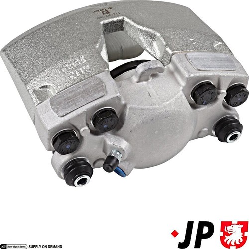 Front brake caliper fits - brake,