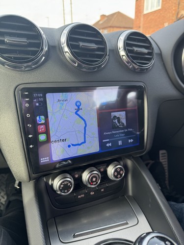 Android15 car stereo radio - stereo, gps