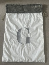 MATALAN Alphabet “G”