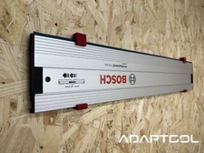 Bosch FSN Guide Rail Plunge