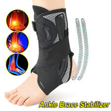 Drop Foot Ankle Brace Support