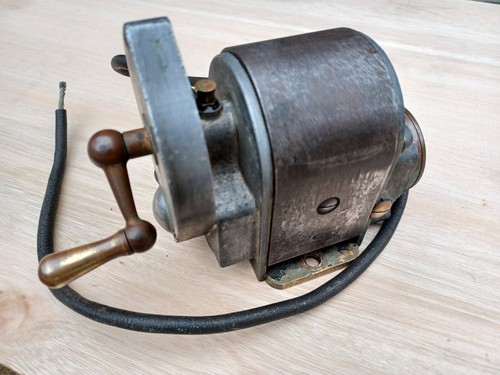 Magneto ams thomson - magneto,