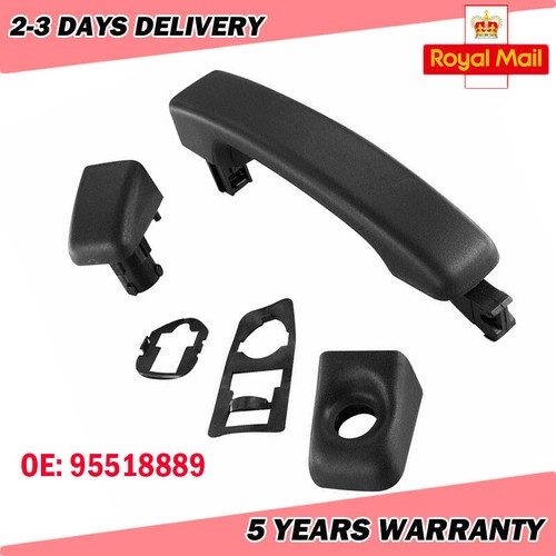 For vauxhall vivaro trafic - for,