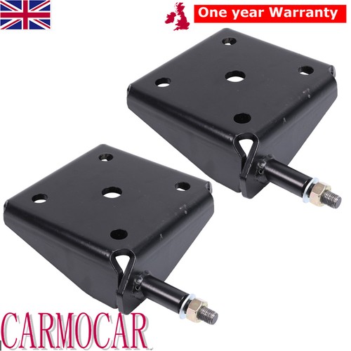 Leaf spring bracket seat - leaf,