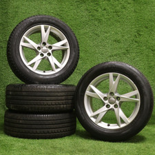 17'' Audi Q3 Alloy Wheels