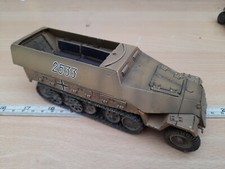 UNIMAX FORCES OF VALOUR SD KFZ