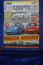 Auto Bild Sportscars 12/16 BMW