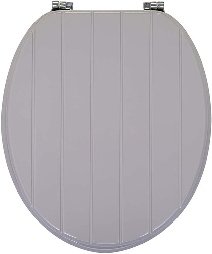 Toilet seats printed mdf - toilet,