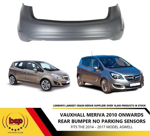Vauxhall meriva 2010 - vauxhall,