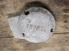 YAMAHA DT50/DT80 Mx/RD 50/RD80 ENGINE CASING REF 4