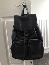 Jean Paul Gaultier Black