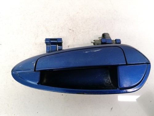 Fiat punto 2007 - 2007, door