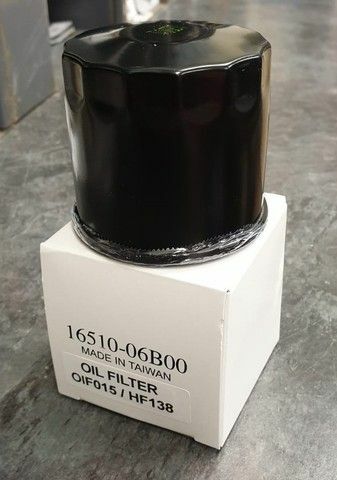 Oil filter for suzuki - for,