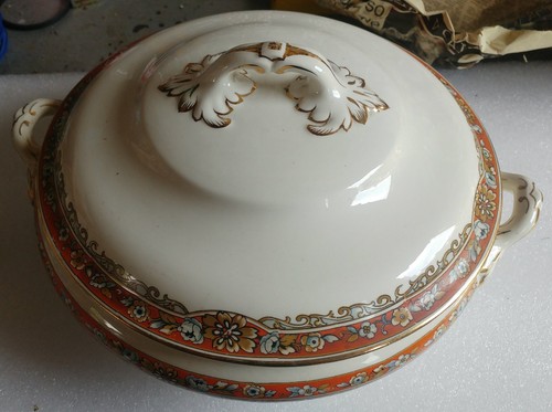 Losol ware keeling co - losol,